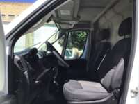 Dodge Ram Promaster 2019 5p 2500 V6/3.6 Aut 2019 Dodge Ram Promaster Venta Interiores 10