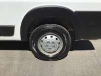 Dodge Ram Promaster 2019 5p 2500 V6/3.6 Aut 2019 Dodge Ram Promaster Venta Llantas 7