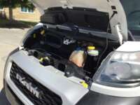 Dodge Ram Promaster 2019 5p 2500 V6/3.6 Aut 2019 Dodge Ram Promaster Venta Motor 1