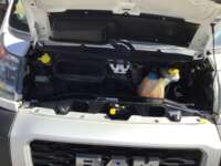 Dodge Ram Promaster 2019 5p 2500 V6/3.6 Aut 2019 Dodge Ram Promaster Venta Motor 2