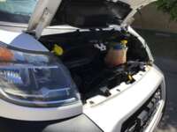 Dodge Ram Promaster 2019 5p 2500 V6/3.6 Aut 2019 Dodge Ram Promaster Venta Motor 3