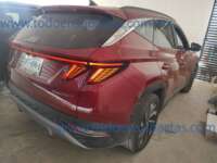 Hyundai Tucson 2022  ba3d5dd9-8180-4098-b61e-7ffdd575f850