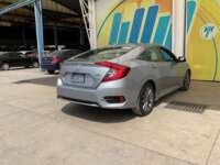 Honda Civic 2019 4p Turbo Plus L4/1.5/T CVT 2019 Honda Civic Venta Exteriores 5
