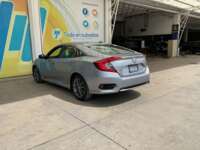 Honda Civic 2019 4p Turbo Plus L4/1.5/T CVT 2019 Honda Civic Venta Exteriores 7