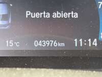 Honda Civic 2019 4p Turbo Plus L4/1.5/T CVT 2019 Honda Civic Venta Interiores 3