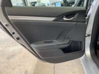 Honda Civic 2019 4p Turbo Plus L4/1.5/T CVT 2019 Honda Civic Venta Interiores 21