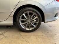 Honda Civic 2019 4p Turbo Plus L4/1.5/T CVT 2019 Honda Civic Venta Llantas 4