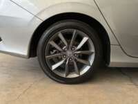Honda Civic 2019 4p Turbo Plus L4/1.5/T CVT 2019 Honda Civic Venta Llantas 7