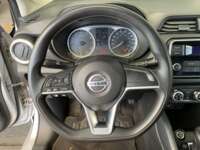Nissan Versa 2020 4p Advance L4/1.6 CVT Línea Nueva 2020 Nissan Versa Venta Interiores 1