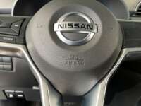 Nissan Versa 2020 4p Advance L4/1.6 CVT Línea Nueva 2020 Nissan Versa Venta Interiores 12