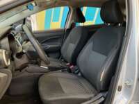 Nissan Versa 2020 4p Advance L4/1.6 CVT Línea Nueva 2020 Nissan Versa Venta Interiores 18