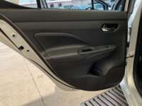 Nissan Versa 2020 4p Advance L4/1.6 CVT Línea Nueva 2020 Nissan Versa Venta Interiores 19