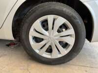 Nissan Versa 2020 4p Advance L4/1.6 CVT Línea Nueva 2020 Nissan Versa Venta Llantas 4
