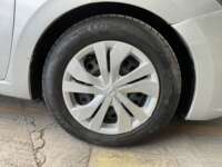 Nissan Versa 2020 4p Advance L4/1.6 CVT Línea Nueva 2020 Nissan Versa Venta Llantas 10