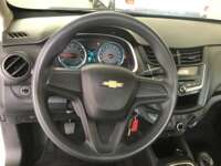 Chevrolet Aveo 2018 4p LS L4/1.5 Man 2018 Chevrolet Aveo Venta Interiores 1