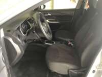 Chevrolet Aveo 2018 4p LS L4/1.5 Man 2018 Chevrolet Aveo Venta Interiores 13