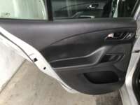 Chevrolet Aveo 2018 4p LS L4/1.5 Man 2018 Chevrolet Aveo Venta Interiores 14