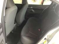 Chevrolet Aveo 2018 4p LS L4/1.5 Man 2018 Chevrolet Aveo Venta Interiores 15