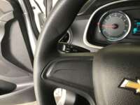 Chevrolet Aveo 2018 4p LS L4/1.5 Man 2018 Chevrolet Aveo Venta Interiores 6