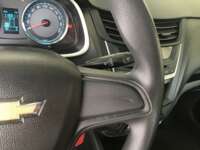 Chevrolet Aveo 2018 4p LS L4/1.5 Man 2018 Chevrolet Aveo Venta Interiores 7