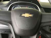 Chevrolet Aveo 2018 4p LS L4/1.5 Man 2018 Chevrolet Aveo Venta Interiores 8