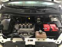 Chevrolet Aveo 2018 4p LS L4/1.5 Man 2018 Chevrolet Aveo Venta Motor 2