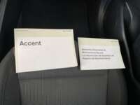 Hyundai Accent 2019 5p GL Mid L4/1.6 Aut 2019 Hyundai Accent Venta Documentos 1