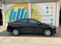 Hyundai Accent 2019 5p GL Mid L4/1.6 Aut 2019 Hyundai Accent Venta Exteriores 4
