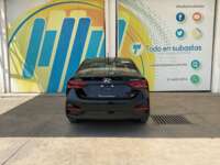 Hyundai Accent 2019 5p GL Mid L4/1.6 Aut 2019 Hyundai Accent Venta Exteriores 6