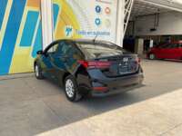 Hyundai Accent 2019 5p GL Mid L4/1.6 Aut 2019 Hyundai Accent Venta Exteriores 7