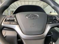 Hyundai Accent 2019 5p GL Mid L4/1.6 Aut 2019 Hyundai Accent Venta Interiores 13