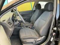 Hyundai Accent 2019 5p GL Mid L4/1.6 Aut 2019 Hyundai Accent Venta Interiores 17