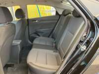 Hyundai Accent 2019 5p GL Mid L4/1.6 Aut 2019 Hyundai Accent Venta Interiores 19