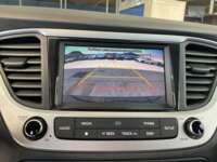 Hyundai Accent 2019 5p GL Mid L4/1.6 Aut 2019 Hyundai Accent Venta Interiores 9