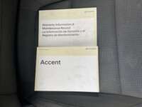 Hyundai Accent 2020  2020 Hyundai Accent Venta Documentos 1
