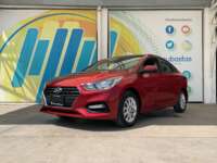 Hyundai Accent 2020  2020 Hyundai Accent Venta Exteriores 1