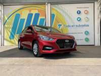 Hyundai Accent 2020  2020 Hyundai Accent Venta Exteriores 3