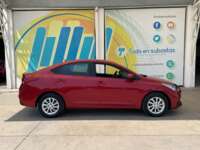 Hyundai Accent 2020  2020 Hyundai Accent Venta Exteriores 4