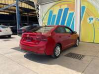Hyundai Accent 2020  2020 Hyundai Accent Venta Exteriores 5