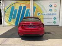 Hyundai Accent 2020  2020 Hyundai Accent Venta Exteriores 6