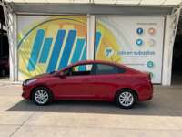 Hyundai Accent 2020  2020 Hyundai Accent Venta Exteriores 8