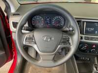 Hyundai Accent 2020  2020 Hyundai Accent Venta Interiores 1