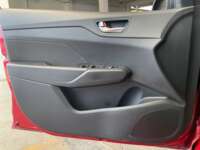 Hyundai Accent 2020  2020 Hyundai Accent Venta Interiores 15