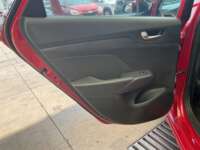 Hyundai Accent 2020  2020 Hyundai Accent Venta Interiores 17