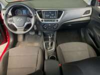 Hyundai Accent 2020  2020 Hyundai Accent Venta Interiores 4