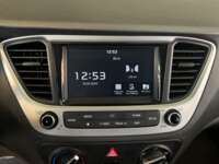 Hyundai Accent 2020  2020 Hyundai Accent Venta Interiores 7