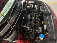 Hyundai Accent 2020  2020 Hyundai Accent Venta Motor 1
