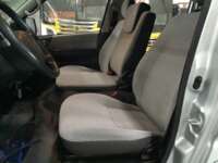 Toyota Hiace 2019 5p L4/2.7 Man 15/Pas 2019 Toyota Hiace Venta Interiores 8