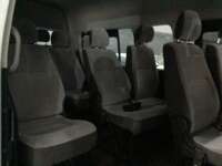 Toyota Hiace 2019 5p L4/2.7 Man 15/Pas 2019 Toyota Hiace Venta Interiores 9