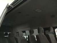 Toyota Hiace 2019 5p L4/2.7 Man 15/Pas 2019 Toyota Hiace Venta Interiores 10